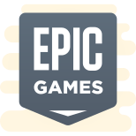 Epic Games icon