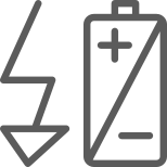 Battery icon