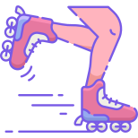 Roller icon