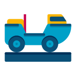 Amphibious Vehicle icon