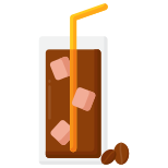 Iced Coffee icon