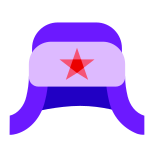 Uschanka icon