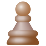 国际象棋棋子 icon