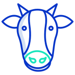 Mucca icon