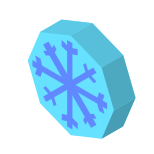 Winter icon