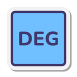 DEG icon