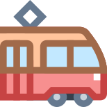 电车2 icon