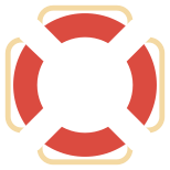 Rubber Ring icon