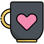 Mug icon