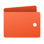 Wallet icon