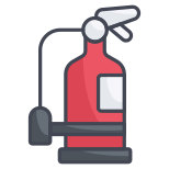 Extinguisher icon