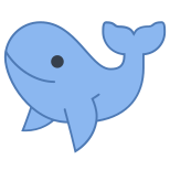 Baleine icon