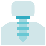 Tooth Implant icon
