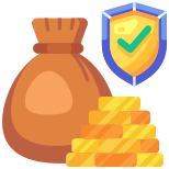 Money Insurance icon