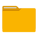 Folder icon