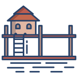 Island House icon