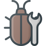 Fix Bugs icon