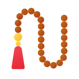 Praying Beads icon