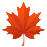 Maple Leaf icon