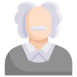 Albert einstein icon