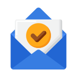 Recipient icon