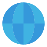 Globo icon