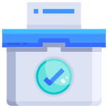 Voting icon