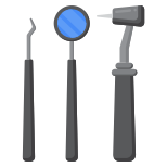 Dentist Tools icon