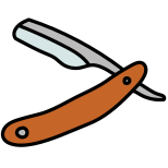 Rasoio icon