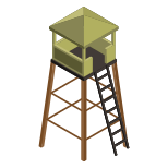 Watchtower icon