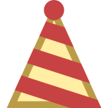 Chapeau de Fête icon