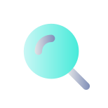 Magnifying Glass icon