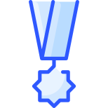 Medaille icon