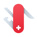 瑞士军刀 icon