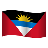 Antigua  Barbuda icon