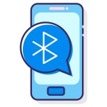 Bluetooth Phone icon