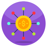 Cash Outflow icon