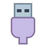 USB 2.0 icon