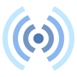 RFID-сигнал icon