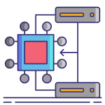 Computing icon