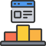 Barchart icon