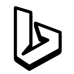 Bing icon