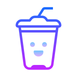 Kawaii Soda icon