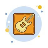 Garage Band icon