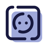 Wall Socket icon