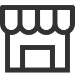 Shop icon