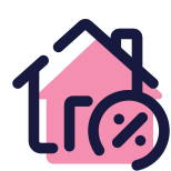 Mortgage Interest icon