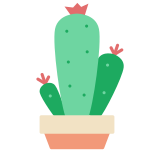 Plant icon