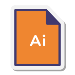 AI File icon