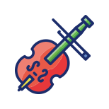 Cello icon